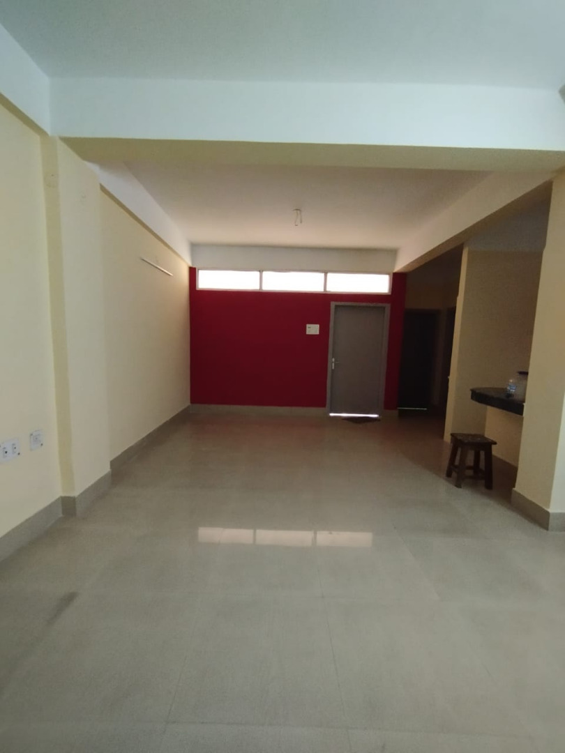 Unfurnished 3bhk in Lakshmi Mandir Path, Rukmini Gaon, Guwahati, Assam, India for Rent